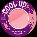 Cool Up - Eu Sailor Smile i Put A Spelll On You - i Put A Dub On You X Reggae Hit 7" rv-7p-17568