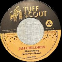 Tuff Scout - Uk Alex Marley Jah Children - Jah Children Dub X Reggae Hit 7" rv-7p-17569