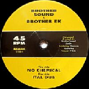Brother Sound - Fr Brother Ek - Brother Sound No Chemical - ital Dub X Uk Dub 7" rv-7p-17573