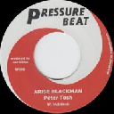 Pressure Beat - Reggae Fever - Eu Peter Tosh Arise Blackman - Version X Oldies Classic 7" rv-7p-17584