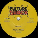 Culture Shock - Ca Shayne Amani - The Dub Chronicles Gratitude - Version X Reggae Hit 7" rv-7p-17594