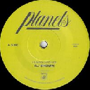 Planets - Uk Aj Brown Human Nature - Human Dubwise X Reggae Hit 7" rv-7p-17596