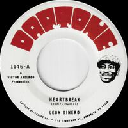 Daptone - Us Leon Dinero - The inversions Heartbreak - Cut Both Ways X Reggae Hit 7" rv-7p-17599