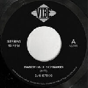 Musclecuts - Uk Dj Shepdog Dancehall Scenario - Bashment Body X Dancehall Hit 7" rv-7p-17608