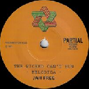 Partial - Uk Jah Free The Wicked Cant Run - Bongo X Uk Dub 7" rv-7p-17609