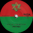 Partial - Uk Jah Free Rod Of Correction - Dub Of Correction X Uk Dub 7" rv-7p-17610