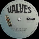 Valves - Eu Martin Melody - Bow And Arrow Players Enough is Enough - Dub is Enough X Uk Dub 7" rv-7p-17613