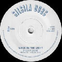 Silsila Dubs - Uk Silsila Dubs - Luther Vine Walk in The Light - Version X Uk Dub 7" rv-7p-17615