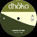 Dhoko - Eu Sons Of Manji Clocks Of Men - Clocks Of Dub X Reggae Hit 7" rv-7p-17617