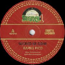 Signal1 - Earth Works - Eu Rapha Pico - Signal One Band Wicked Be Gone - Caution Dub X Reggae Hit 7" rv-7p-17625