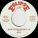 Eclipse - Digikiller - Us Breezy - Prince Philip Riding On A High And Windy Day - Windy Dub X Early Digital 7" rv-7p-17628