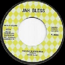 Jah Bless - Uk Milton Blake - Russ Disciple Band Reggae is Essential - Dub X Reggae Hit 7" rv-7p-17635