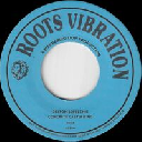 Roots Vibration - Eu Delton Screechie - Dub Kazman Concrete Castle King - Version X Uk Dub 7" rv-7p-17753