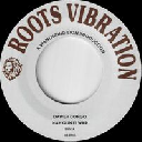 Roots Vibration - Eu Daweh Congo - Mafia And Fluxy Nah Gun Fi War - Version X Uk Dub 7" rv-7p-17754
