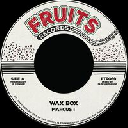 Fruits - Eu Marcus i - The 18th Parallel Wax Box - Dub Box Let Peace Reign Reggae Hit 7" rv-7p-17756