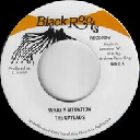 Black Roots - Archive Recordings - Uk Gaylads What A Situation - Version X Oldies Classic 7" rv-7p-17759