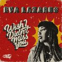 Nice Up - Uk Eva Lazarus Wish i Didnt Miss You - Dub X Reggae Hit 7" rv-7p-17760