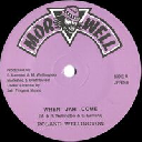 Morwell - Jah Fingers - Uk Roland Wellington - Lion Melody When Jah Come - Come A Me X Oldies Classic 7" rv-7p-17763