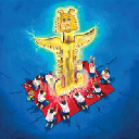 Little Beat More - Eu La Terrorista Del Sabor - Turbo Sonidero - Conjunto Media Luna No Es Moda - Dos Pasitos X Other 7" rv-7p-17767