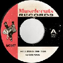 Musclecuts - Uk Dj Shepdog Rolling in The Dub -Aamissin X Dancehall Hit 7" rv-7p-17774