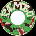 Rambo - Trs - Au Jah Clive Rambo - Dub X Oldies Classic 7" rv-7p-17783