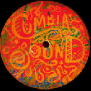 Little Beat More - Eu Cumbia Sound - Mumbia Y Sus Candelosos Mas Paz - Jinsei X Other 7" rv-7p-17788