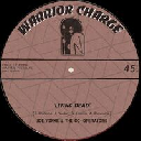 Warrior Charge - Eu Joe Yorke - Co Operators Living Dead - Dub On Cable Street X Reggae Hit 7" rv-7p-17794