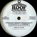 Roof international - Trs - Au Singing Melody Dubplate To A Soundboy - Dub X Reggae Hit 7" rv-7p-17796