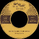 Fruits - Eu Young Kulcha - The 18th Parallel - Westfinga More Work To Be Done - More Dub X Reggae Hit 7" rv-7p-17804