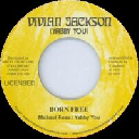 Vivian Jackson - Uk Michael Rose Born Free - Version Prayer To Jah Oldies Classic 7" rv-7p-17808