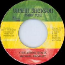Vivan Jackson Michael Prophet Creation Rock - Version Rockfort Rock Oldies Classic 7" rv-7p-17814