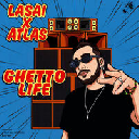 Shout Out - Eu Lasai - Atlas Ghetto - Ghetto Dub X Reggae Hit 7" rv-7p-17815