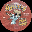 Roll And Record - Fr Papa Curly Ability - Version X Reggae Hit 7" rv-7p-17818
