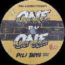 Roll And Record - Fr Pili Boyo One By One - Version X Reggae Hit 7" rv-7p-17819