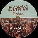 Bunna Music - Fr Lasai - William Spring Guide Over Us - Version X Reggae Hit 7" rv-7p-17820