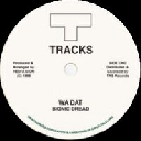 Tracks - Trs - Au Bionic Dread Wa Dat - Dub X Early Digital 7" rv-7p-17825
