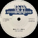 Taxi - Trs - Au ini Kamoze Hail Mi idren - Dub X Oldies Classic 7" rv-7p-17826