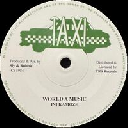 Taxi - Trs - Au ini Kamoze World A Music - Dub X Oldies Classic 7" rv-7p-17827