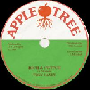 Apple Tree - Trs - Uk Tony Candy Rich And Switch - Version X Early Digital 7" rv-7p-17828
