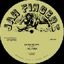 Jah Fingers - Uk Barry Brown ital Rock - Version X Oldies Classic 7" rv-7p-17832
