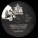 irie Action Sound System - Eu Ranking Joe - Ranking Trevor - Fitta Warri - Old John - Outspoken Brothers Jah A The Conquer - No More War - Love inna Polution - Fire Cant Salve - Lone And Peace - Love inna Dub X Reggae Hit 12" rv-12p-00286