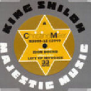 King Shiloh - Eu Christine Miller - Slimmah Sound Zion Bound - Lift Up My Voice X Uk Dub 12" rv-12p-00295