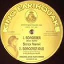 King Earthquake - Uk Naffi i Sorcerer - Dub - Holy Holy - Dub X Uk Dub 12" rv-12p-00298