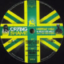 Mellow Vibes - Uk Murray Man - Selecter Willy - Mellow Vibes All Stars Crying Shame X Uk Dub 12" rv-12p-00303