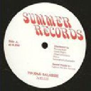 Summer Records - iroko - Fr Noel Ellis To Hail Selassie - Reach My Destiny X Oldies Classic 12" rv-12p-00321