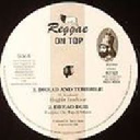 Reggae On Top - Uk Hughie izachaar - Amhari Dread And Terrible - Red Gold And Green X Uk Dub 12" rv-12p-00379