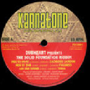 Karnatone - Uk Zacheous Jackson - Fullness - Tenja - Disciples The Solid Foundation Riddim X Reggae Hit 12" rv-12p-00520