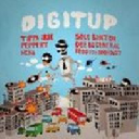 Suonivisioni - Eu Tippa irie - Solo Banton - Various Artists Digitup X Reggae Hit 12" rv-12p-00527