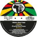 Lumumba - Eu Luciano - Altafaan - Sankara Warriors - Hornsman Coyote Ethiopia Here i Come - Stepping Stone Riddim - Brimstone And Fire - Dougie Dub Mix X Reggae Hit 12" rv-12p-00577