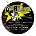 Gabriel Romann Muzik - Fr Manutension - Reel Kila - Vibronics - Dub Browser Nou Pani Combin - Sufferer X Uk Dub 12" rv-12p-00583
